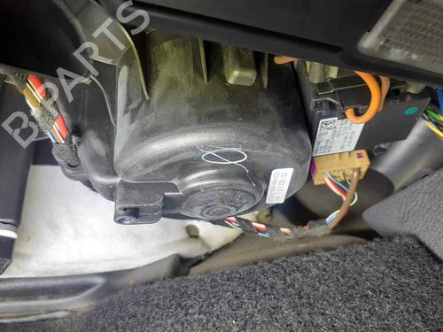 Heater blower motor VW TIGUAN (5N_)  | BP23448359M62 