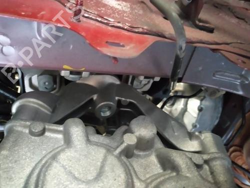 Used Support DACIA SANDERO III [2021-2025]  14044307