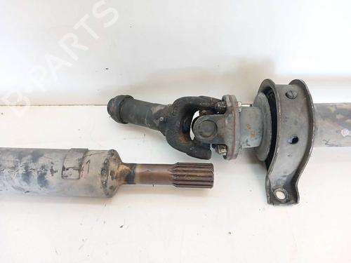 Driveshaft NISSAN ATLEON | BP37757918M37 - Image 3