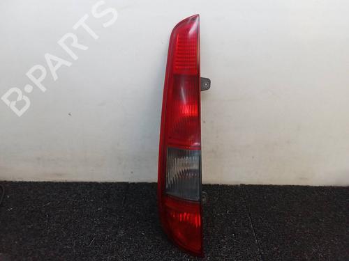 Used Left taillight Left taillight 10136226 10136226
