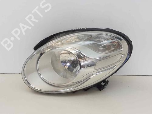 Used Left headlight Left headlight FIAT 500L (351_, 352_) 1.3 D Multijet (199LXY1A, 199LXY11) (84 hp) 26033243 26033243