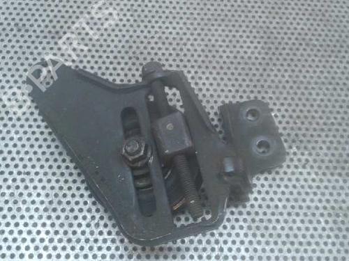 Andre HYUNDAI SANTAMO | BP14034339O1