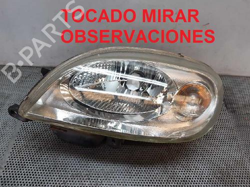 Used Left headlight CITROËN SAXO (S0, S1) 1.4 VTS (75 hp) 5567810