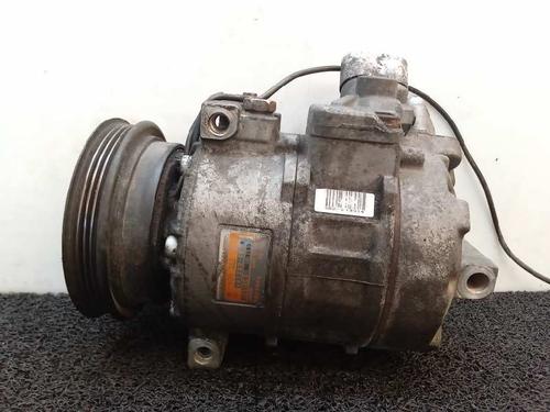 Used AC compressor AC compressor VW PASSAT B5 (3B2) [1996-2001] 6660494 6660494