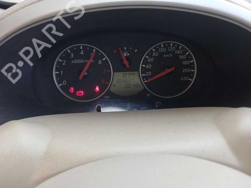 Left front window switch NISSAN MICRA III (K12) 1.4 16V | BP37719101I27 - Image 12