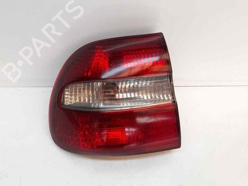 Used Left taillight Left taillight 17959719 17959719