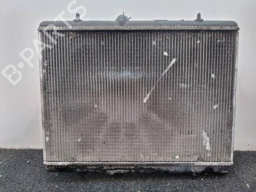 Water radiator PEUGEOT 308 SW I (4E_, 4H_) 1.6 HDi | BP4426954M31 