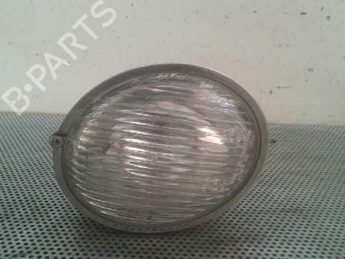 Used Right front fog light Right front fog light 1230515 1230515