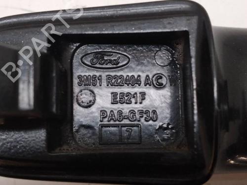 Rear right exterior door handle FORD KUGA I  | BP15947207C130 