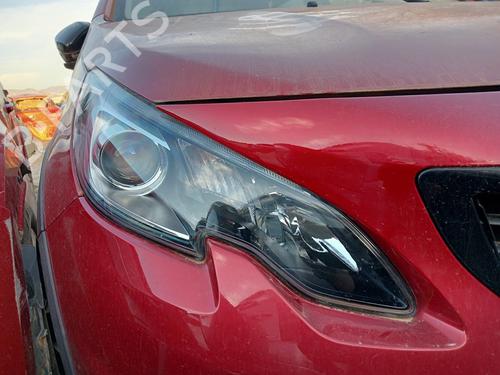 Used Right headlight PEUGEOT 2008 I (CU_) [2013-2026]  30839381