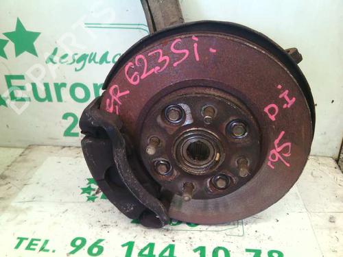 Fusee links voor ROVER 600 I (RH) 623 Si (158 hp) 2955363