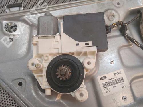 Rear left window mechanism FORD FOCUS II (DA_, HCP, DP)  | BP1194634C24 
