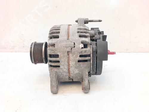 Used Alternator Alternator 11859855 11859855