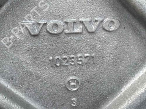 Gearbox VOLVO 940 Kombi (945) 2.4 TD Intercooler | BP20655394M3 