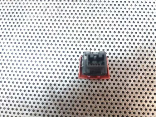 Warning switch NISSAN MICRA III (K12) 1.5 dCi | BP6616376I22 
