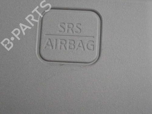 Used Left curtain airbag Left curtain airbag 38559748 38559748
