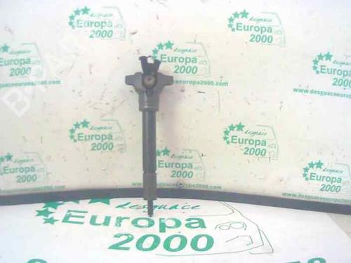 Used Injector Injector 1591988 1591988