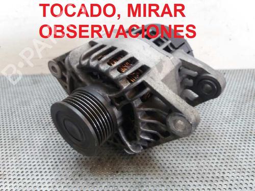 Used Alternator Alternator 4655313 4655313