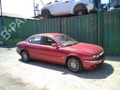 Steering column JAGUAR X-TYPE I (X400) | BP4439958M21 - Image 9