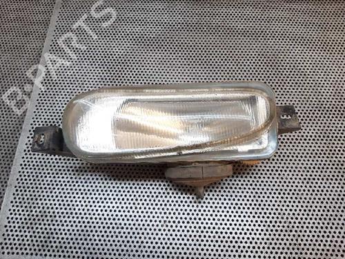 Used Left front fog light Left front fog light 5225203 5225203