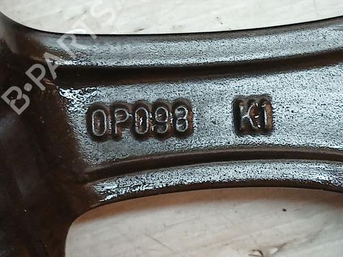 Fælk OPEL CORSA E (X15) 1.4 Turbo (08, 68) | BP34059518C45  - Image 5