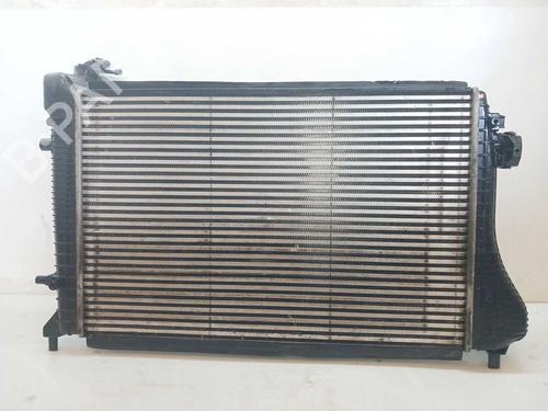 Intercooler VW GOLF V (1K1) 1.9 TDI | BP37461345M30 - Image 3
