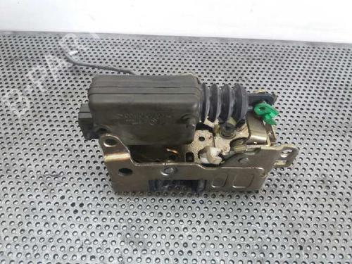Front right lock NISSAN INTERSTAR Van (X70) dCI 90 | BP2790348C97 