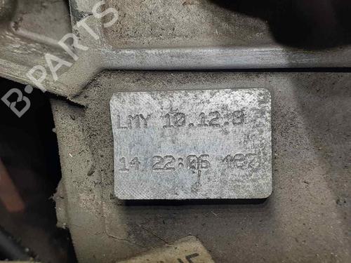 Used Gearbox Gearbox 23445233 23445233