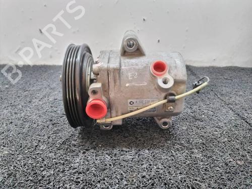 Used AC compressor AC compressor SMART FORTWO Coupe (451) 1.0 (451.331, 451.380) (71 hp) 10539497 10539497