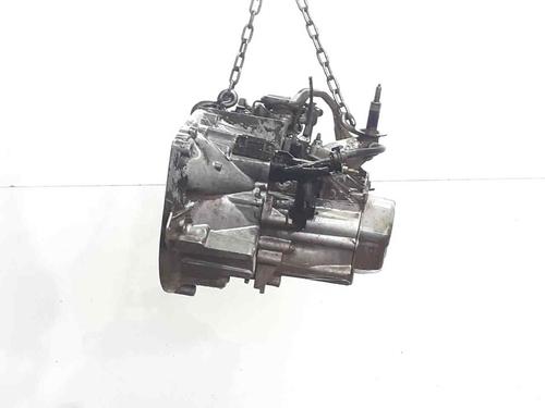 Cambio FIAT SCUDO Bus (220_) 2.0 JTD (109 hp) 31287528