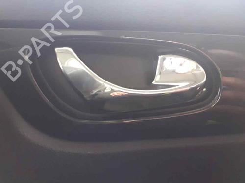 Used Rear right interior door handle Rear right interior door handle 23188789 23188789