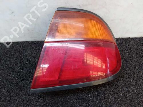 Used Right taillight NISSAN ALMERA I (N15) 1.6 (99 hp) 6535185