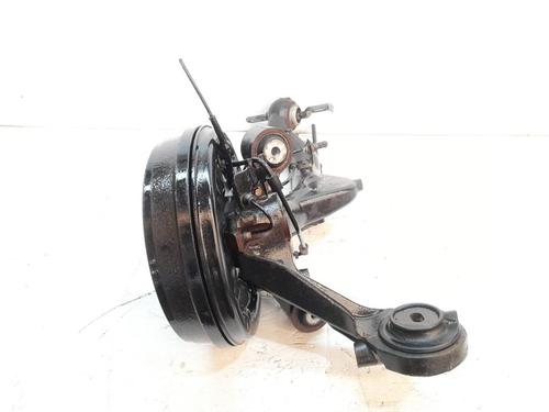 Used Left rear steering knuckle FIAT DOBLO Platform/Chassis (263_) 1.3 D Multijet (75 hp) 8902210