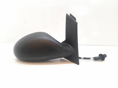 Right mirror SEAT ALTEA (5P1)  | BP13704264C27 