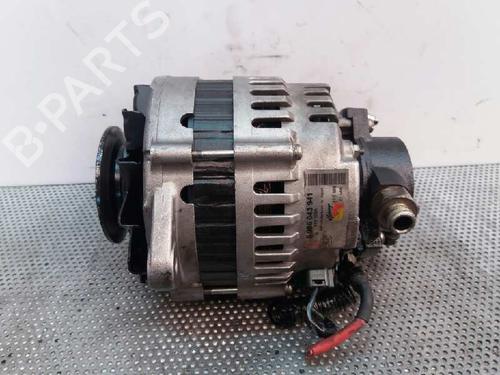 Used Alternator Alternator OPEL VECTRA B (J96) [1995-2004] 2284011 2284011