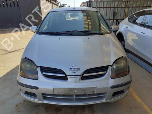 Used Parts NISSAN ALMERA TINO (V10) 2.2 dCi (115 hp) 4266913