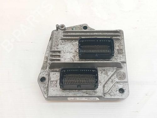 Used Engine control unit (ECU) Engine control unit (ECU) OPEL ASTRA H (A04) 1.6 (L48) (105 hp) 40196175 40196175