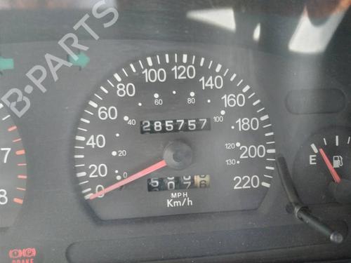 Left front window switch KIA CLARUS (K9A) | BP13916526I27 - Image 11