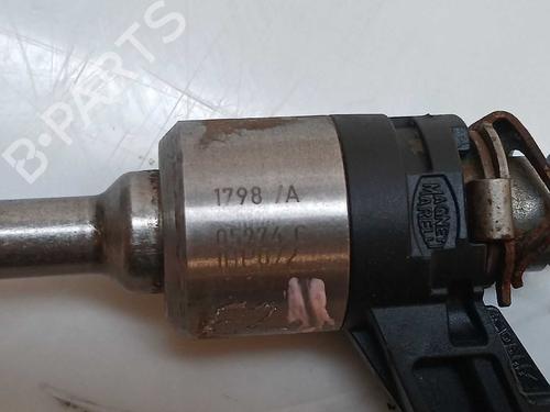 Injector SEAT LEON (1P1) | BP37232671M100 - Image 2