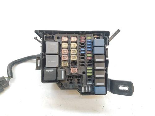 Used Fuse box Fuse box 14919527 14919527