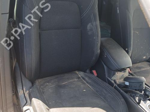 Used Right front seat Right front seat NISSAN QASHQAI III (J12) [2021-2026] 33660293 33660293