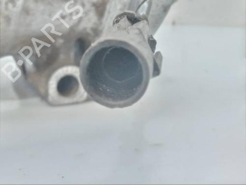 AC compressor CHRYSLER VOYAGER / GRAND VOYAGER III (GS_, NS_) 2.5 TD | BP1570557M34 