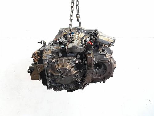 Gearbox PEUGEOT 207 (WA_, WC_) 1.6 16V VTi | BP30143234M3