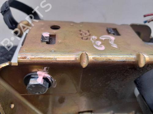 Steering column ALFA ROMEO 156 (932_) 2.0 16V T.SPARK (932A2) | BP8167238M21 