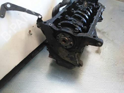 Engine (For Parts) OPEL ASTRA H GTC (A04) 1.9 CDTi (L08) | BP25815536M64 - Image 6