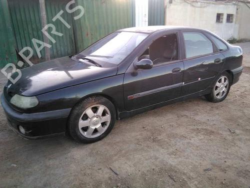 Gearbox RENAULT LAGUNA I (B56_, 556_) 1.9 dCi (B56W) | BP4732297M3 