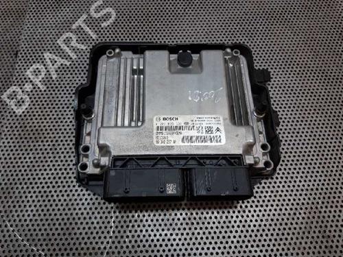 Used Engine control unit (ECU) Engine control unit (ECU) 5642190 5642190