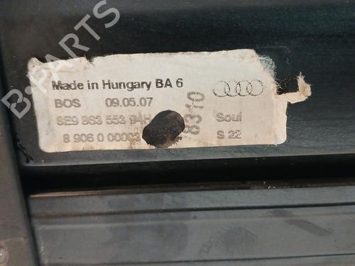 Rear parcel shelf AUDI A4 B7 Avant (8ED) 2.0 TDI 16V | BP37242857C85 - Image 2