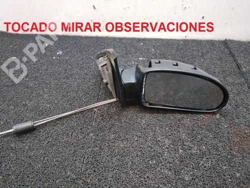 Used Right mirror Right mirror FORD FOCUS I (DAW, DBW) 1.8 TDCi (100 hp) 10917926 10917926
