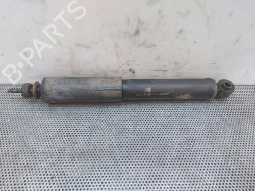Used Left front shock absorber HYUNDAI H-1 Van (A1) 2.5 TD (80 hp) 640865